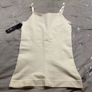 Shapermint scoop neck cami bundle